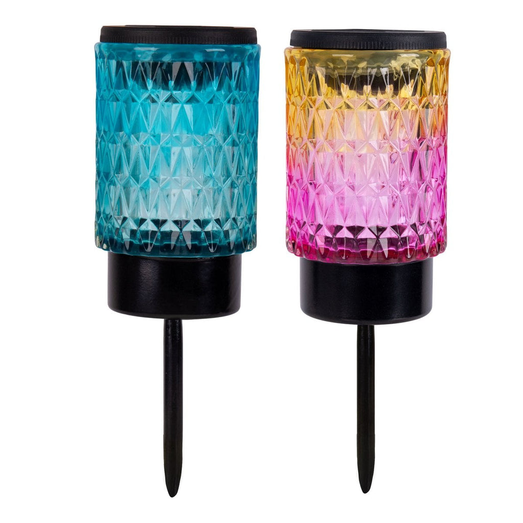 Liv · Buitenlamp — zwart