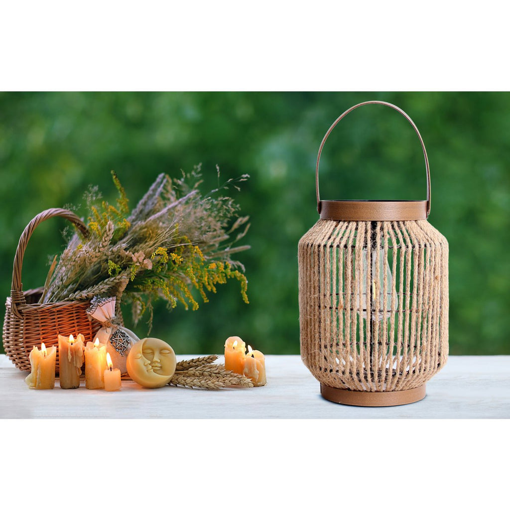 Liv · Metalen buitenlamp