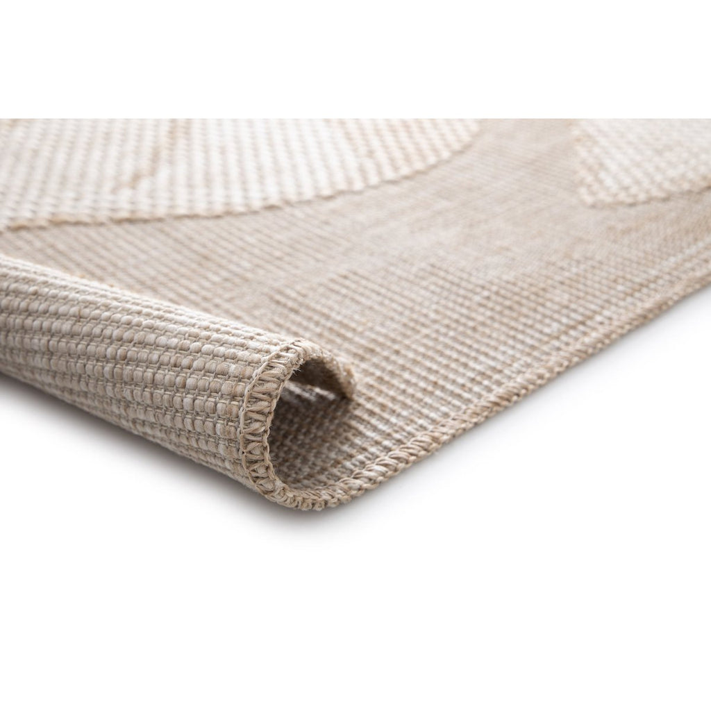 Bali Outdoor Inner Relief Tapijt