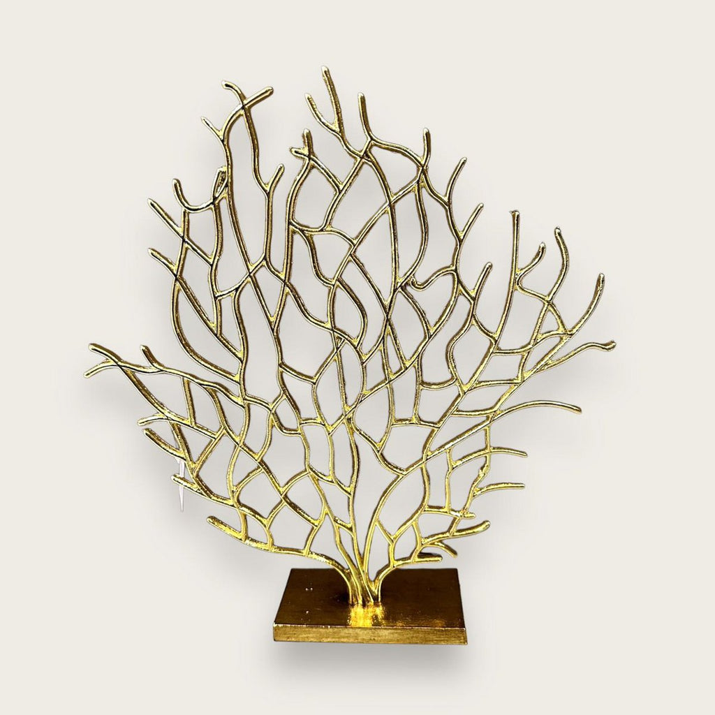 Gouden IJzeren Koraal