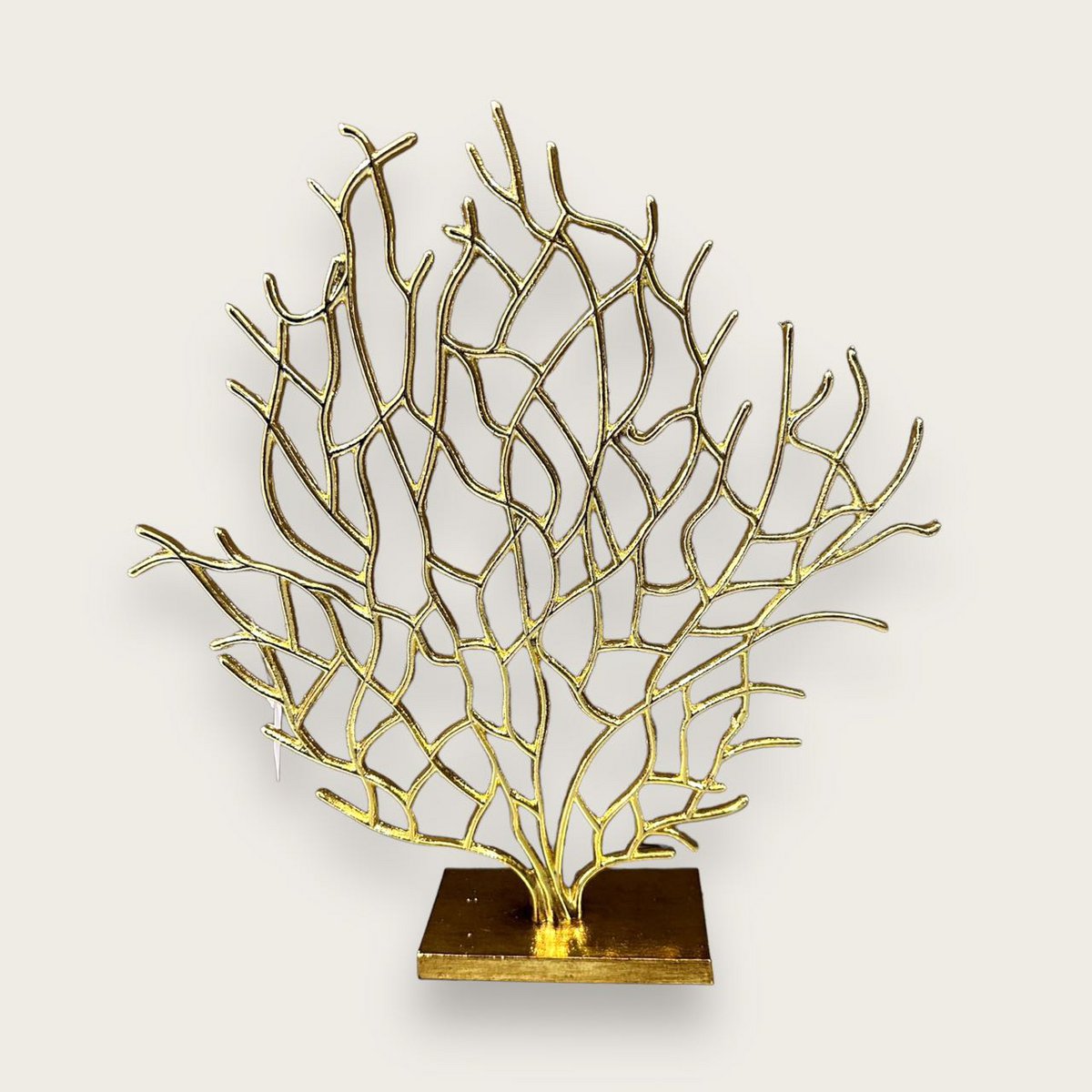 Gouden IJzeren Koraal