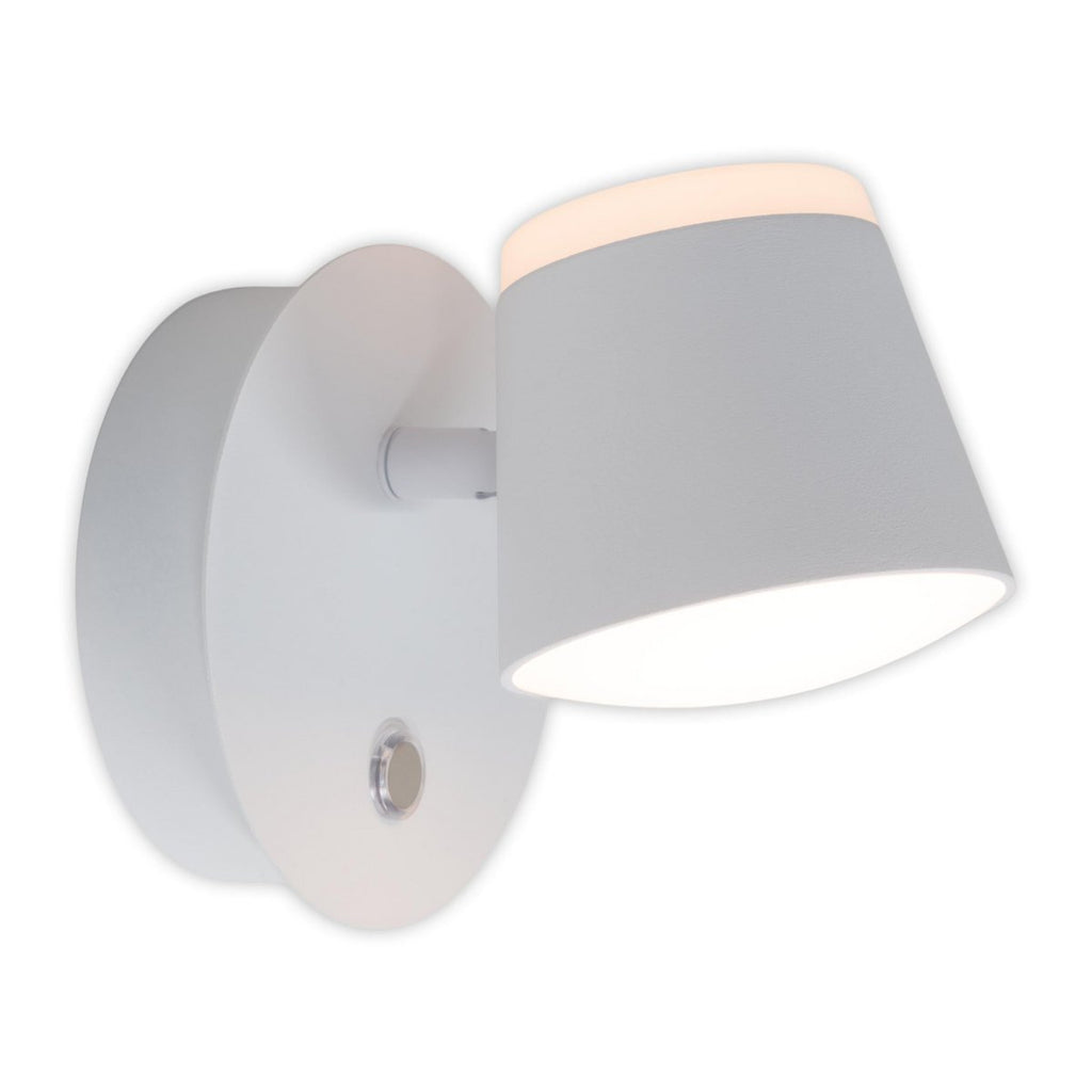 Liv · Metalen wandlamp