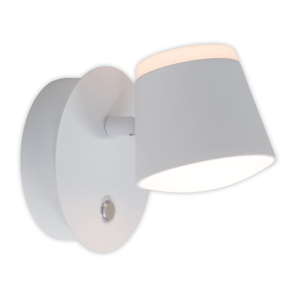 Liv · Metalen wandlamp