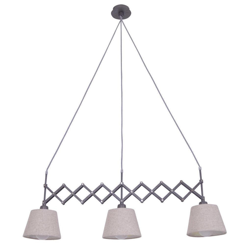 Liv · Metalen hanglamp