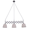 Liv · Metalen hanglamp