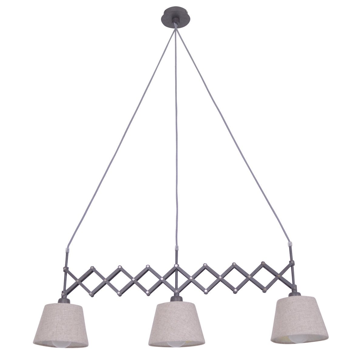 Liv · Metalen hanglamp