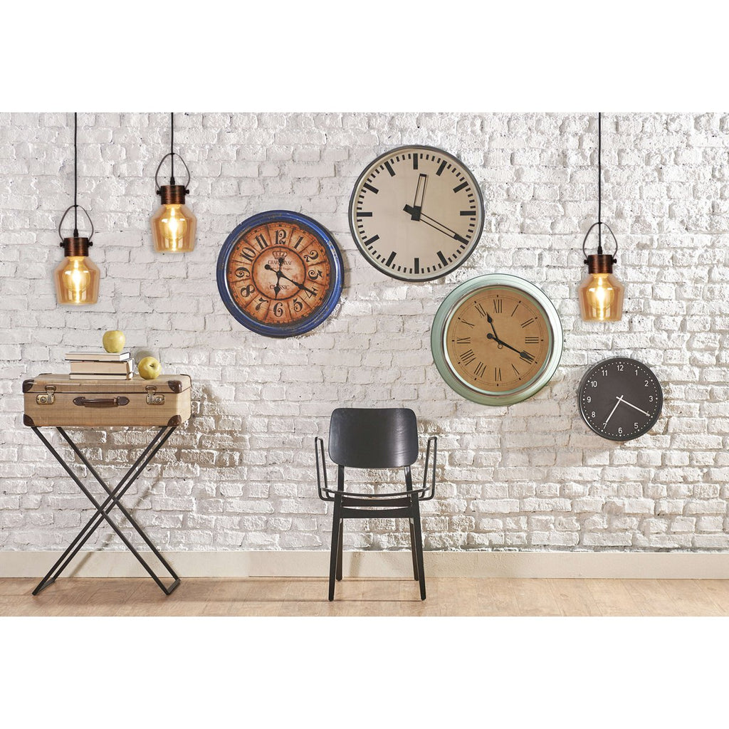 Liv · Glazen hanglamp