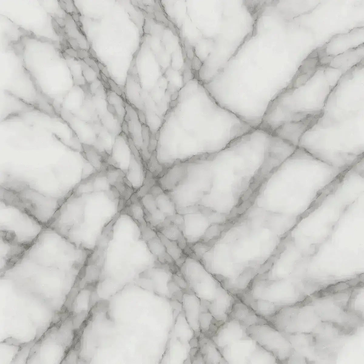 Onoda witte / Bianco statuarietto - marmeren oplaadbare tafellamp - met linnen verwisselbare lampenkap en oplaadbaar ontwerp