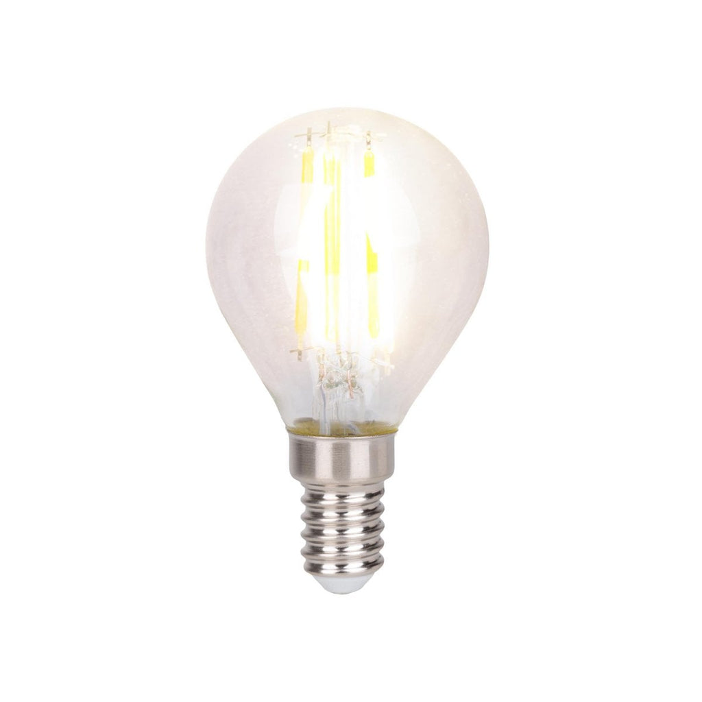 Liv · Houten gloeilamp