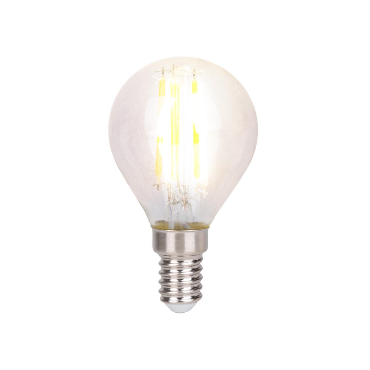 Liv · Houten gloeilamp