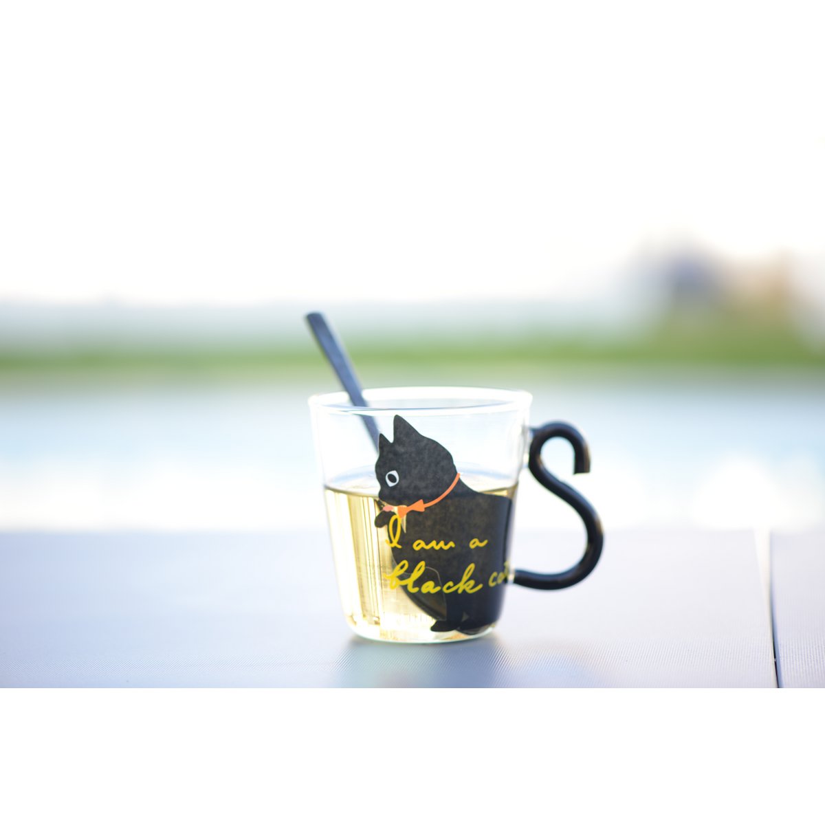 Cups 300 ml Cat Decor - veel 2