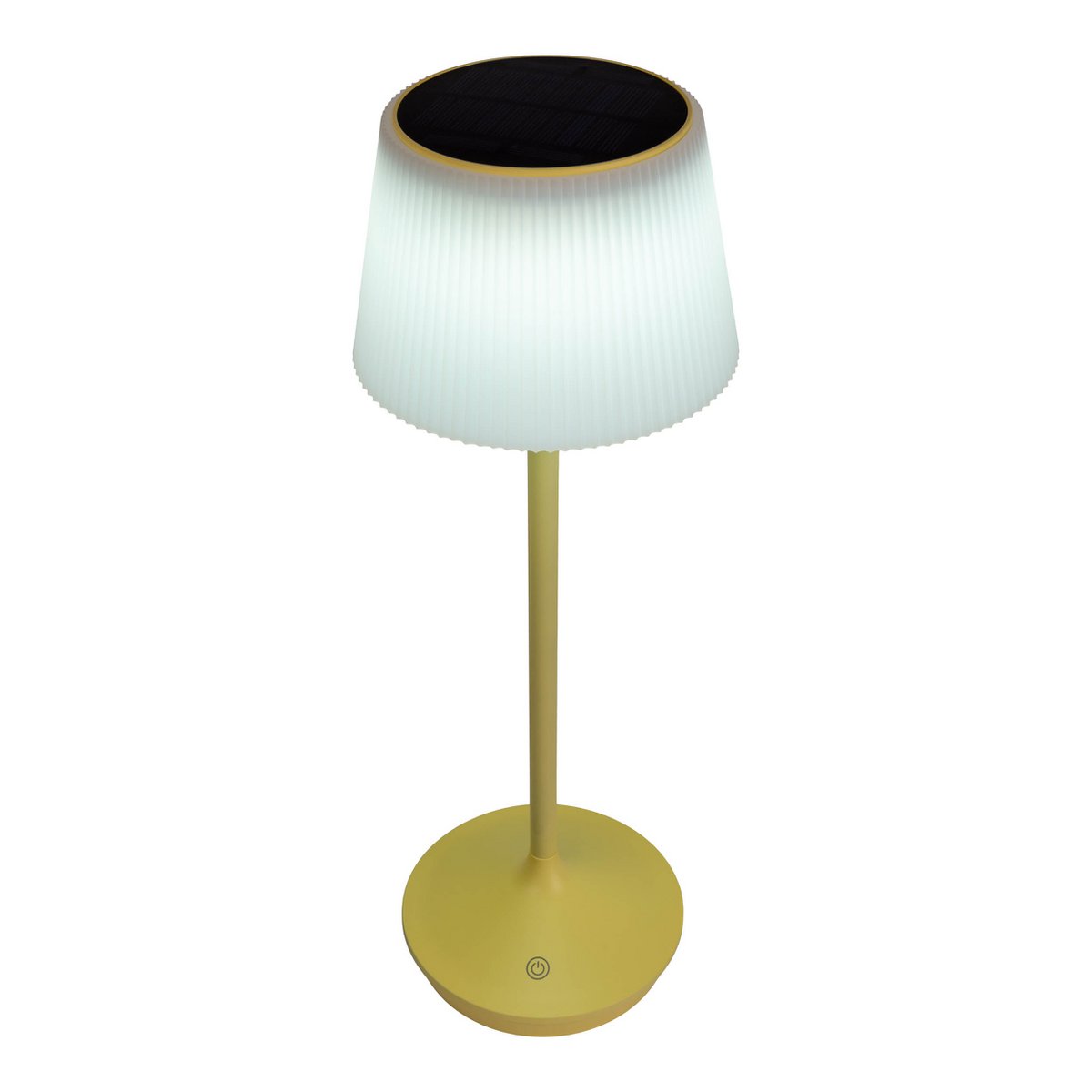 Liv · Buitenlamp — geel