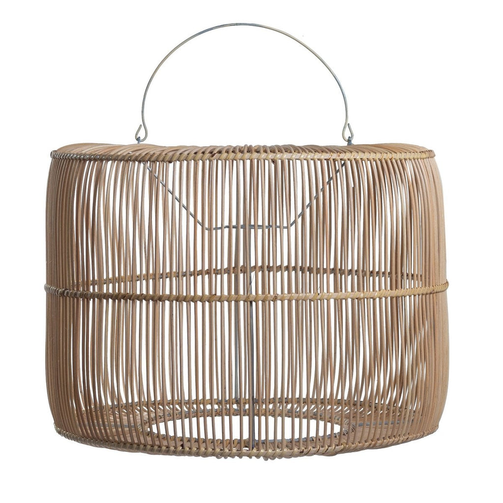 Liv · Rotan hanglamp