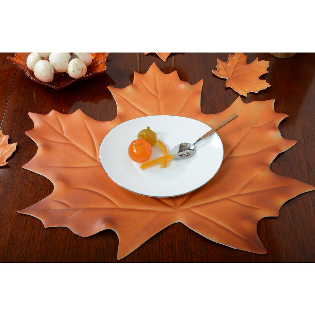 Platinumrand dessertplaat