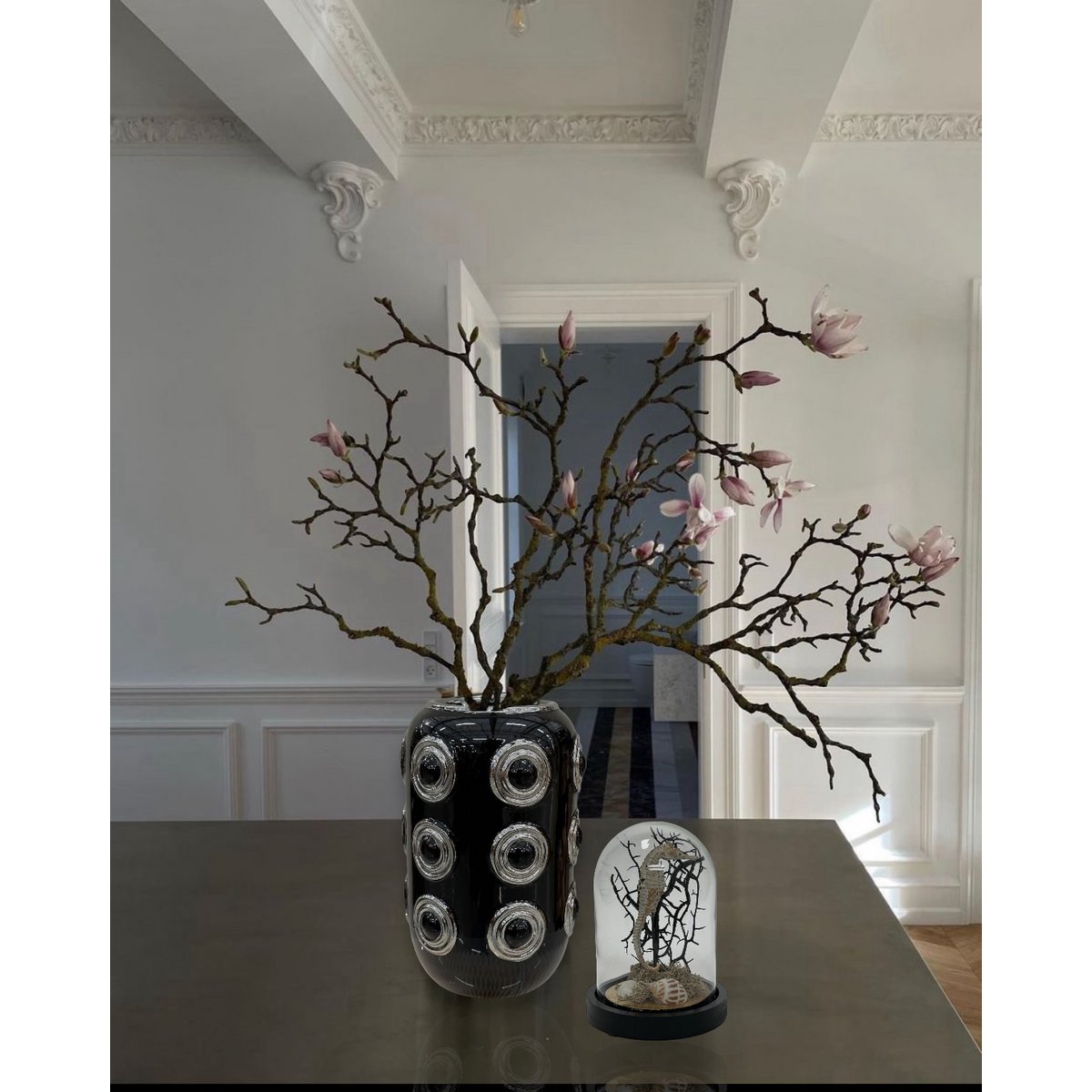 Zeepaardje Stolp(YF-05)