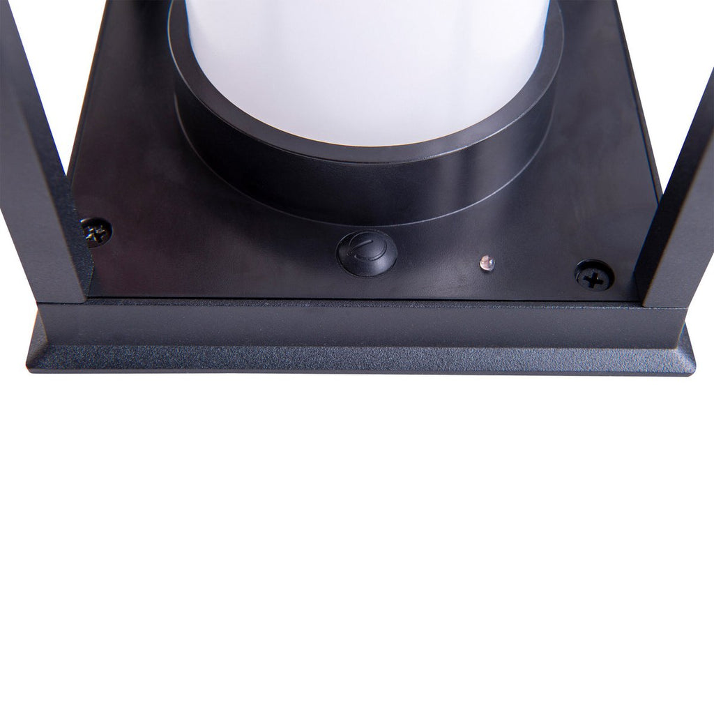Liv · LED-plintlamp — buiten 28cm