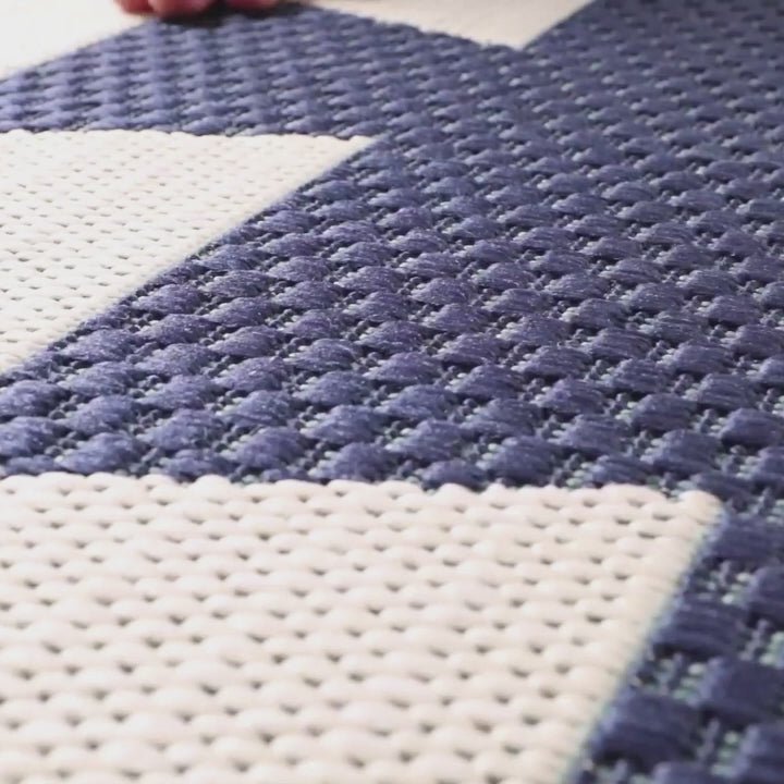 Eenvoudig eenvoudig eenvoudig onderhoudsfait tapijt