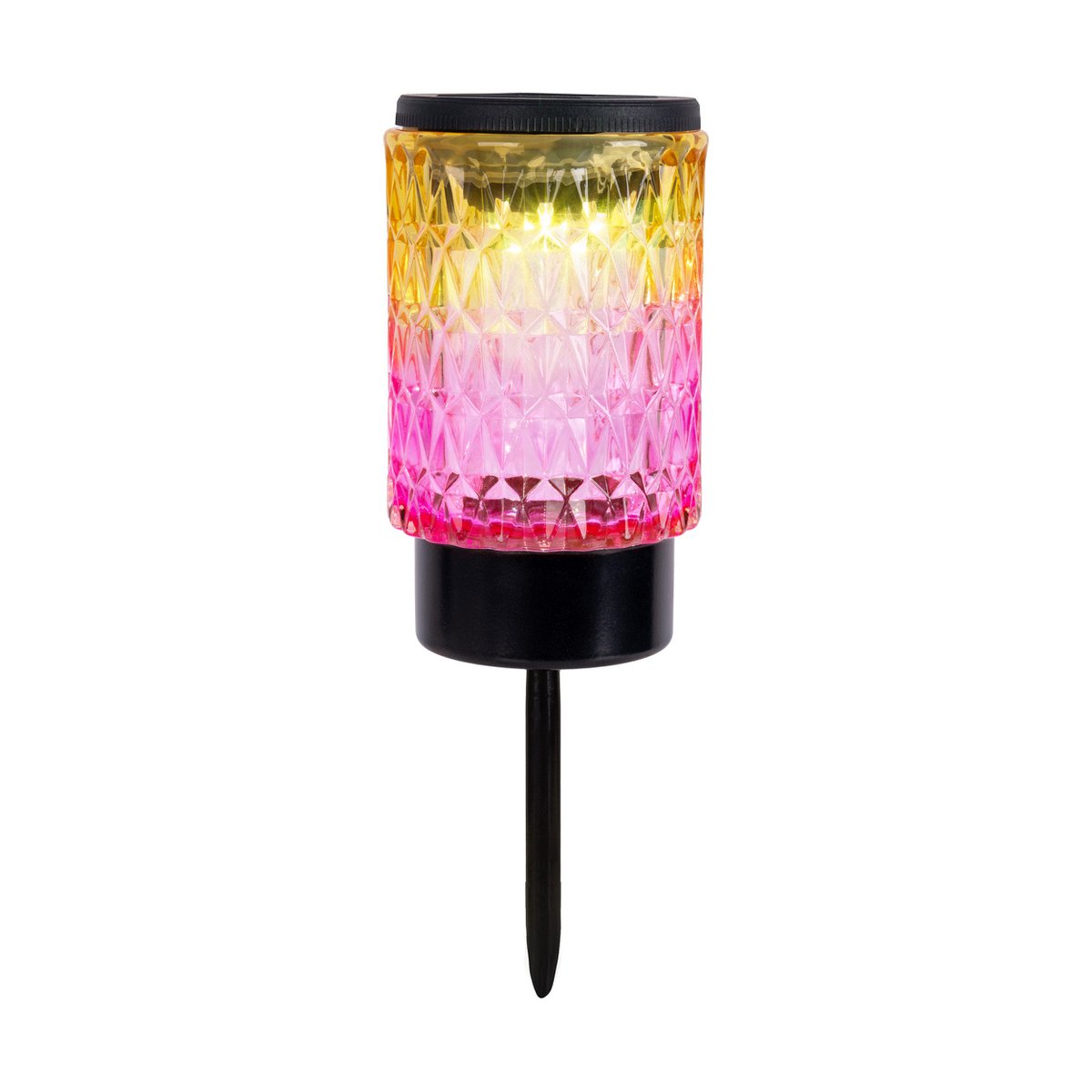 Liv · Buitenlamp — zwart