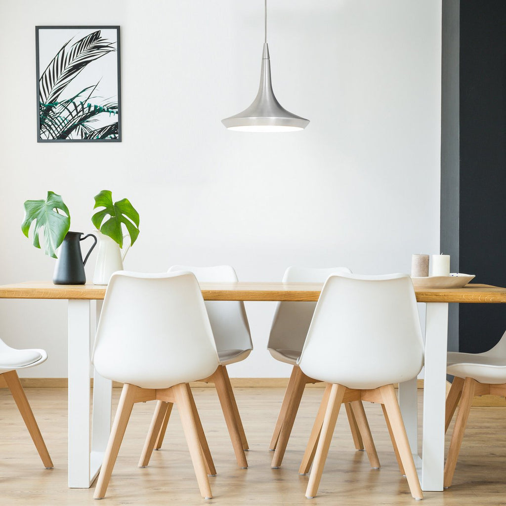 Liv · Metalen hanglamp