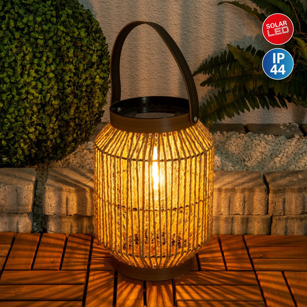 Liv · Metalen buitenlamp