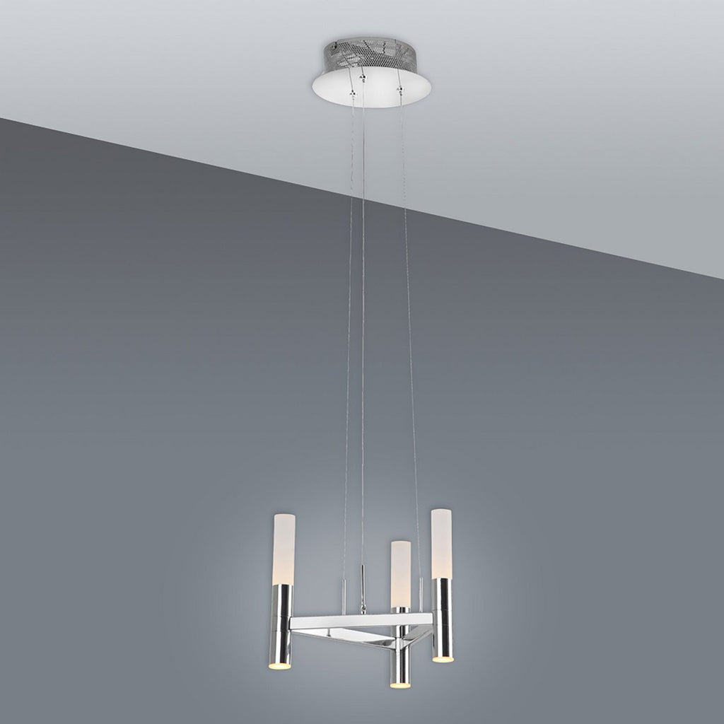 Liv · Metalen plafondlamp