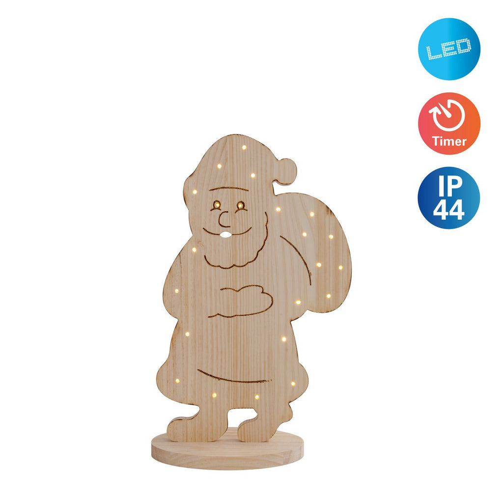 Liv · Keramieken decoratielamp