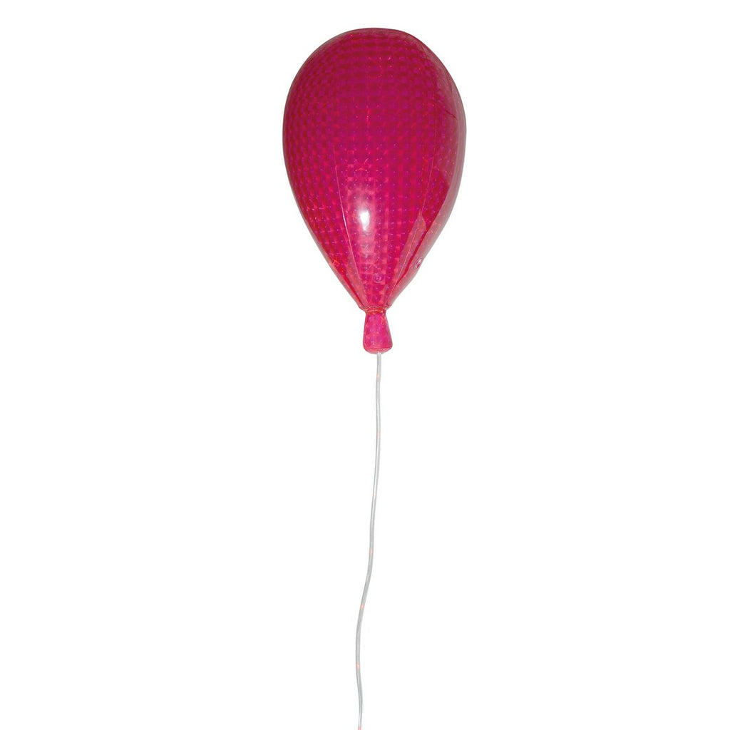 Liv · Decoratielamp — roze