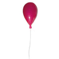 Liv · Decoratielamp — roze