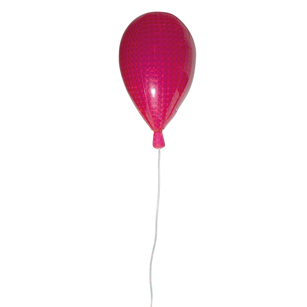 Liv · Decoratielamp — roze