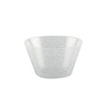 Acryl bubble cup