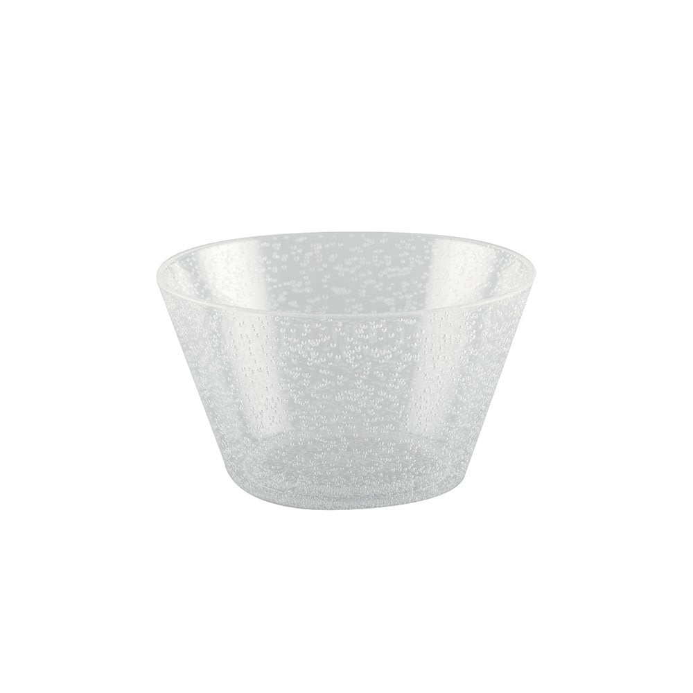 Acryl bubble cup