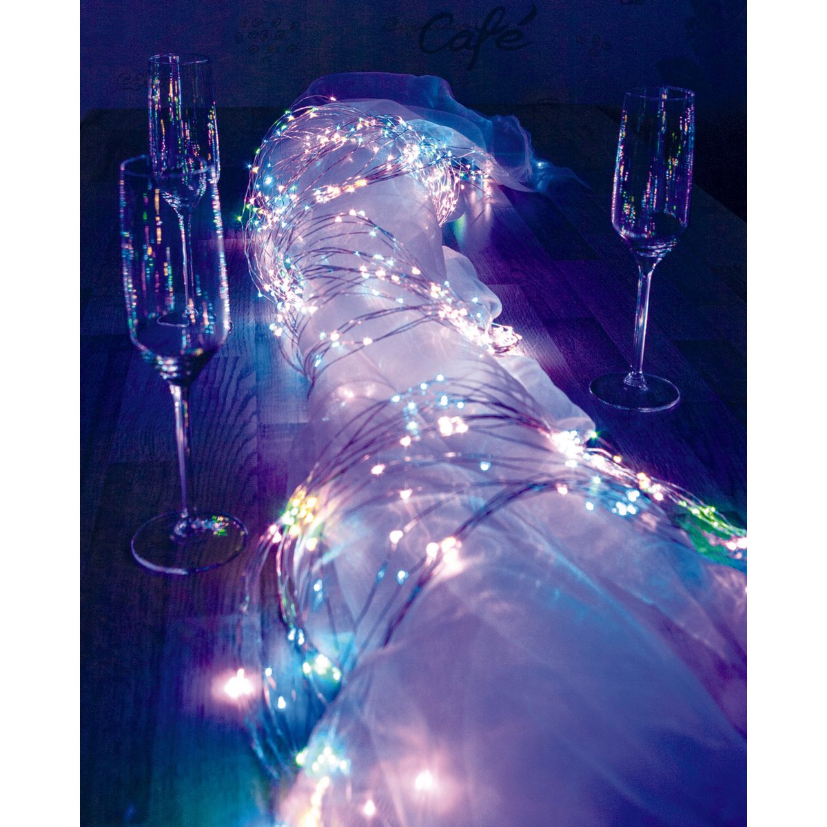 Liv · Decoratielamp