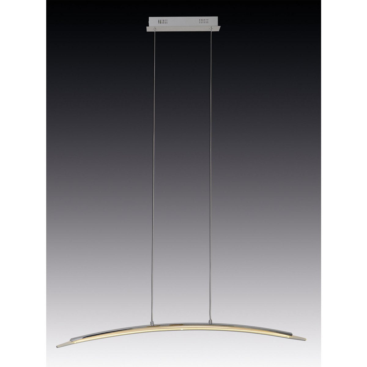 Liv · Houten hanglamp