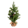 LED Christmas Tree - H: 70cm