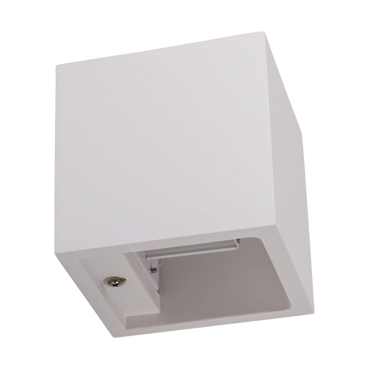 Liv · LED-wandlamp — compact