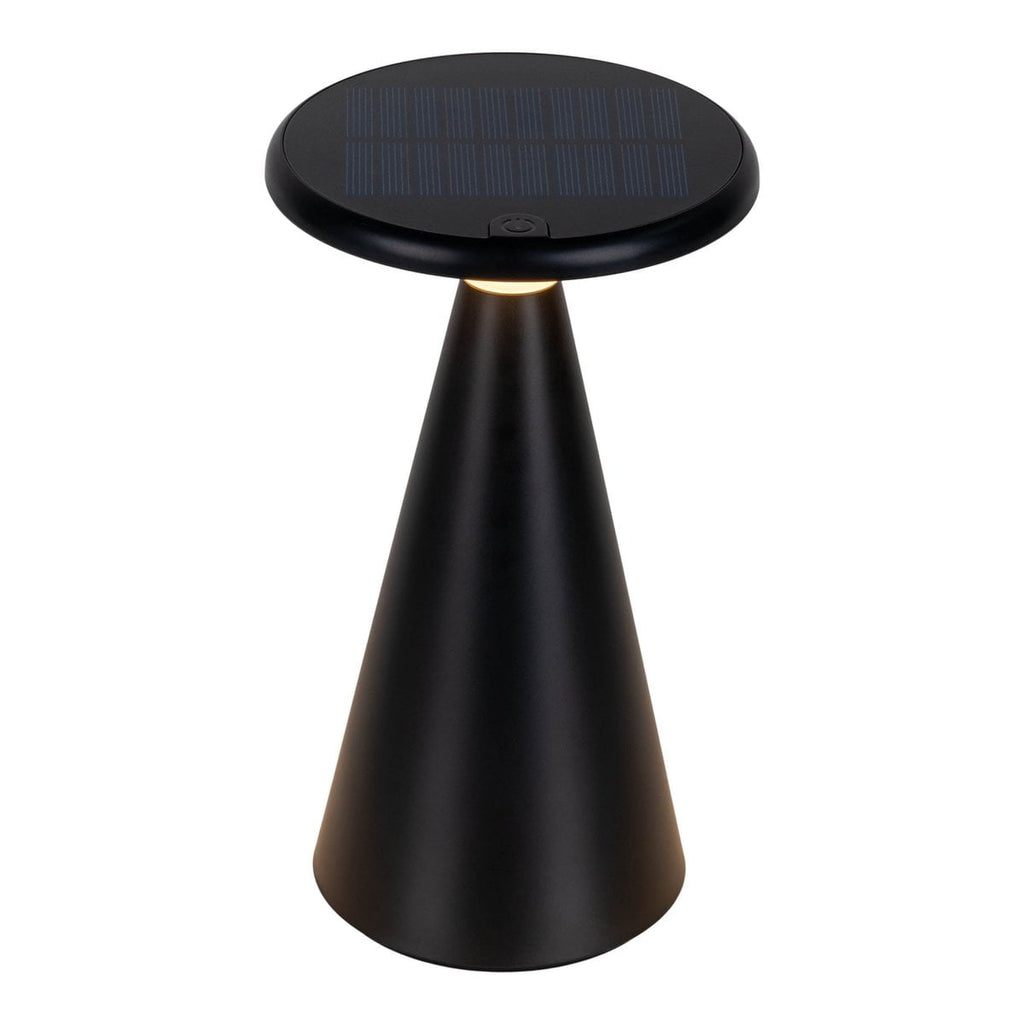 Liv · Buitenlamp — zwart