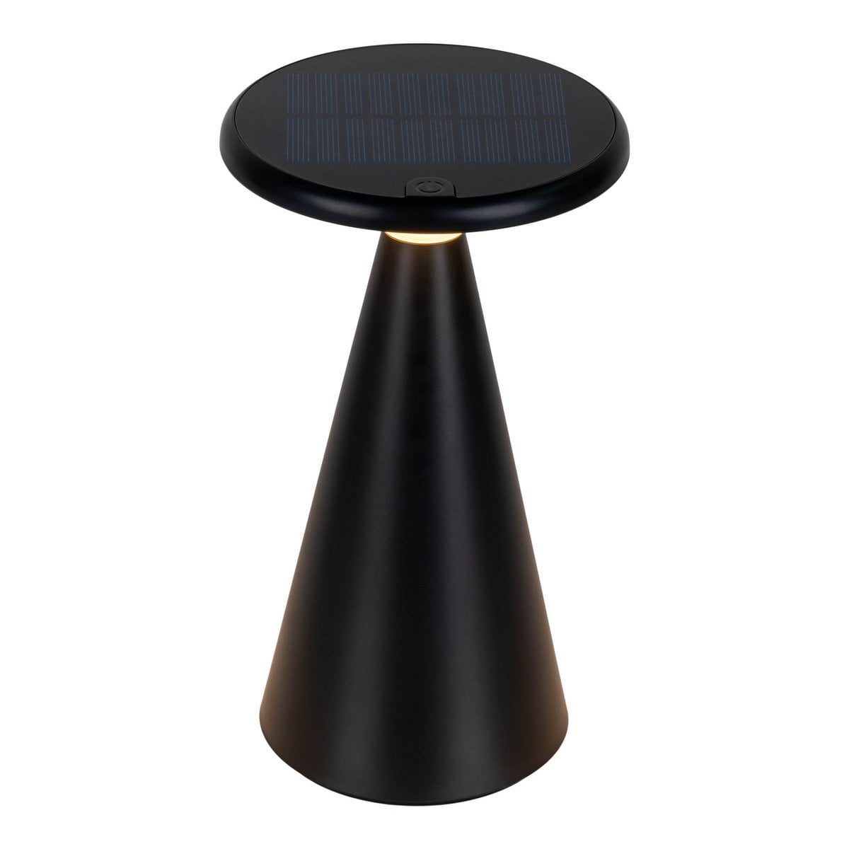 Liv · Buitenlamp — zwart