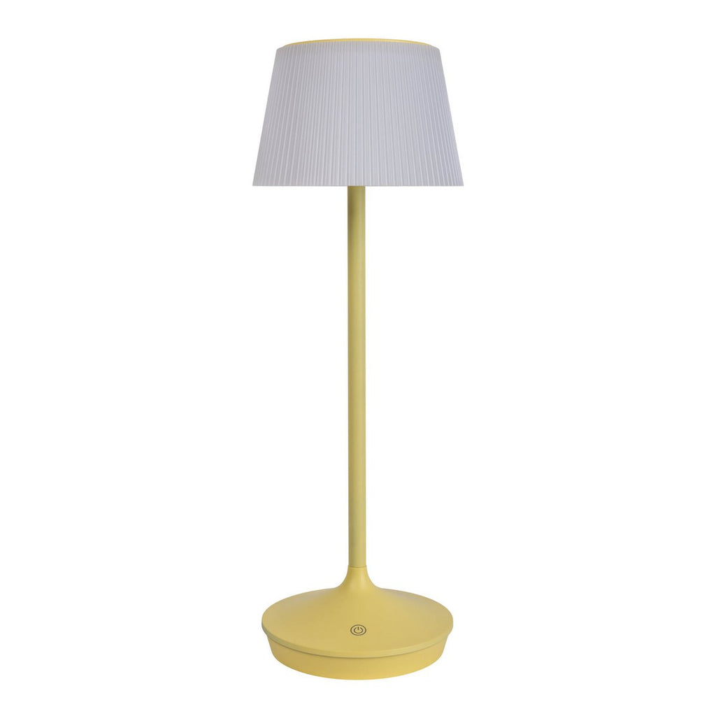 Liv · Buitenlamp — geel