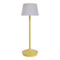 Liv · Buitenlamp — geel