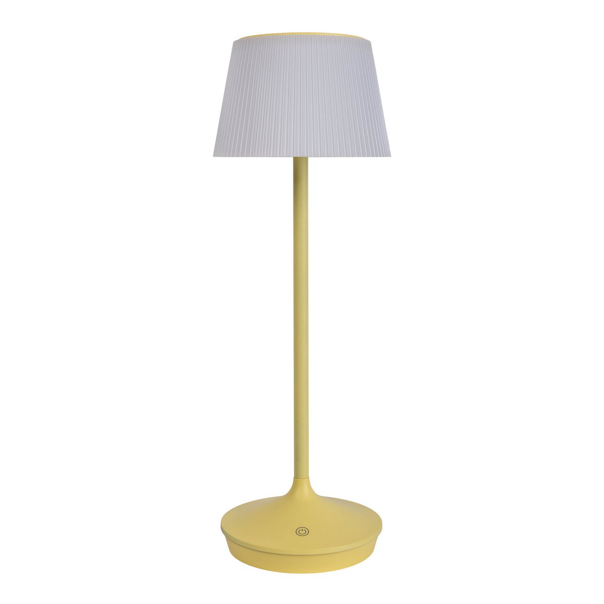 Liv · Buitenlamp — geel
