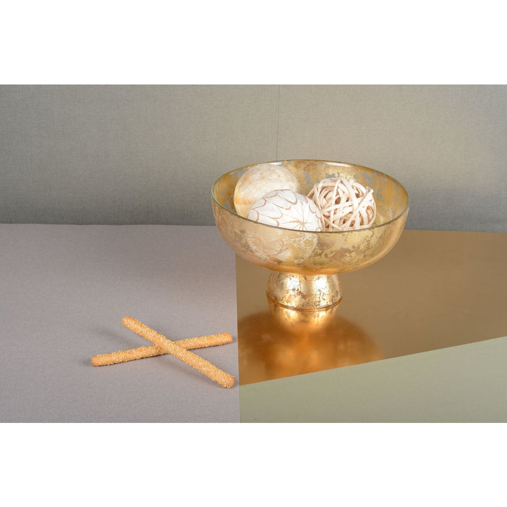 Golden Foot Cut 27x27x9cm