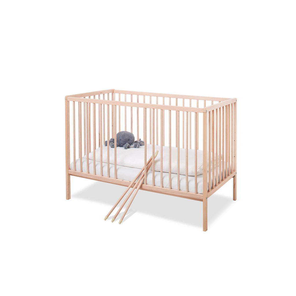 Bedbed "Hanna" klein