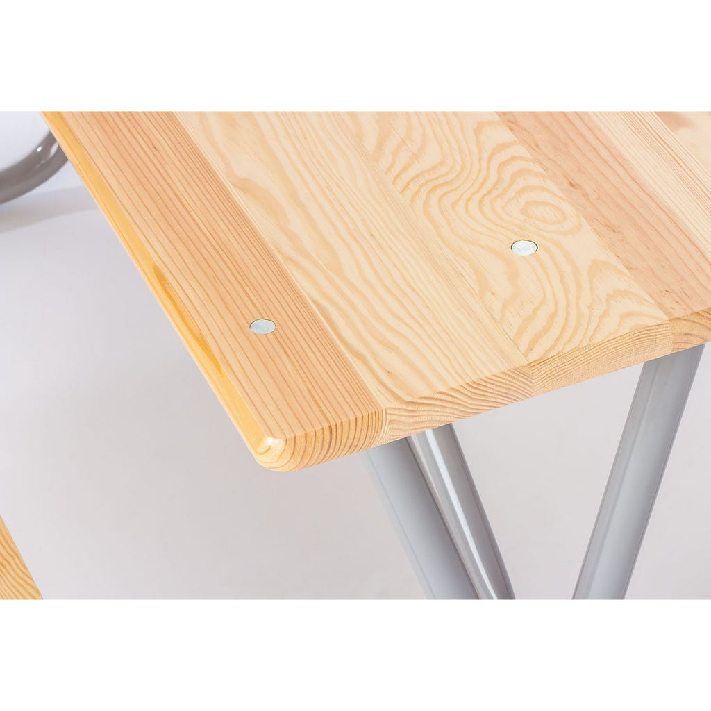 Picknickbank voor kinderen "Michel voor 6"