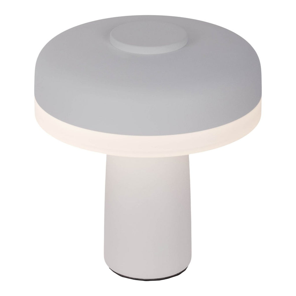 Liv · Oplaadbare tafellamp
