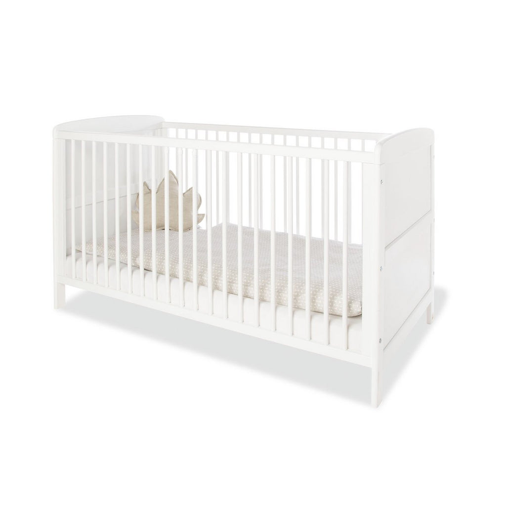 COT -bed „Viktoria"