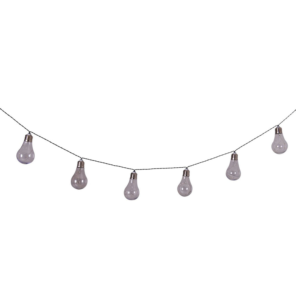 Liv · Buitenlamp