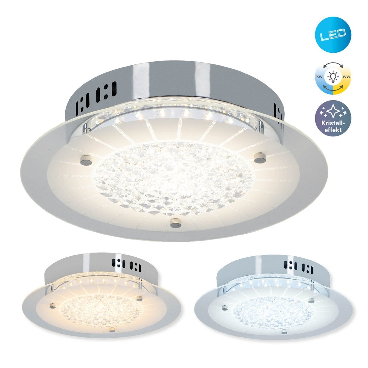 Liv · Plafondlamp