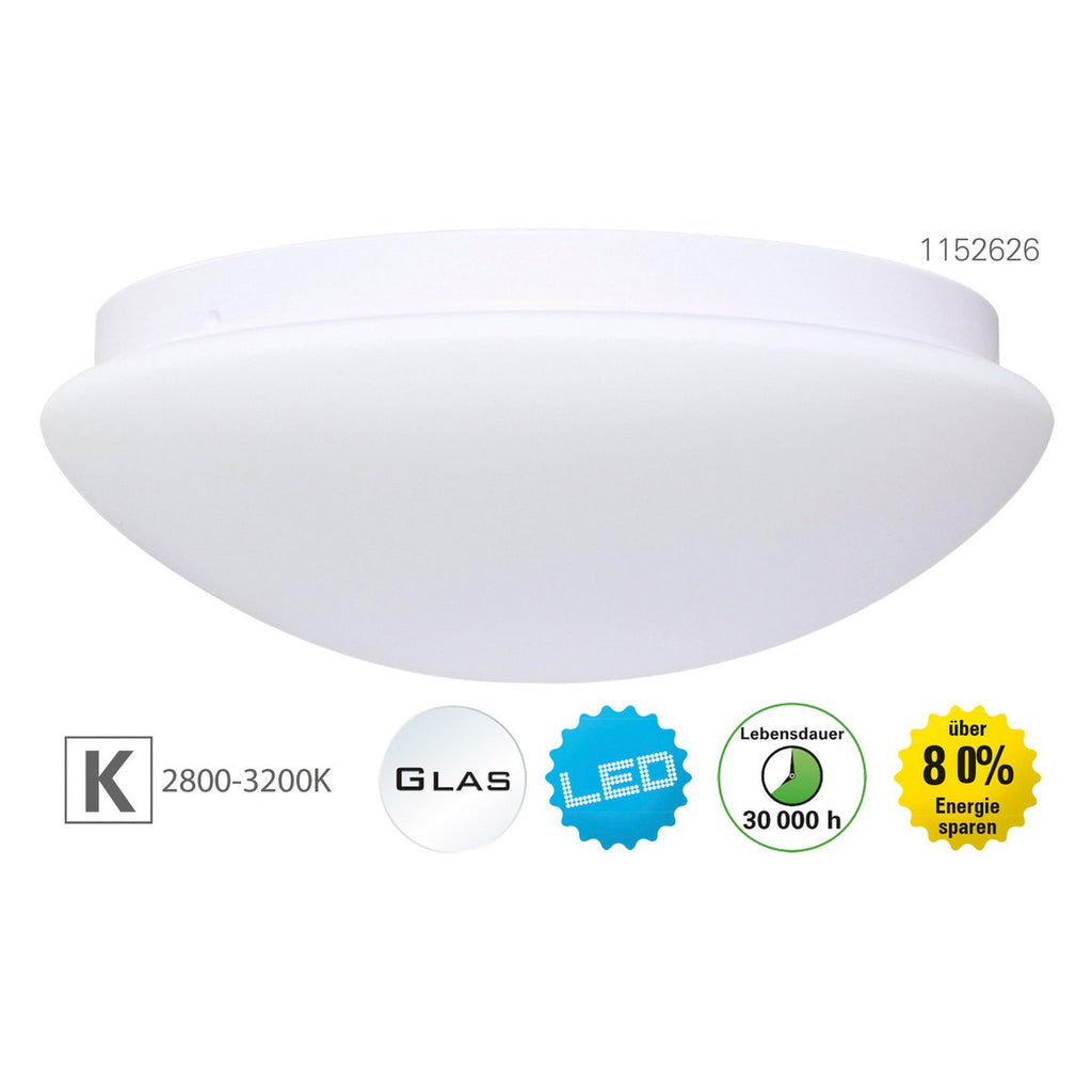 Liv · Houten plafondlamp