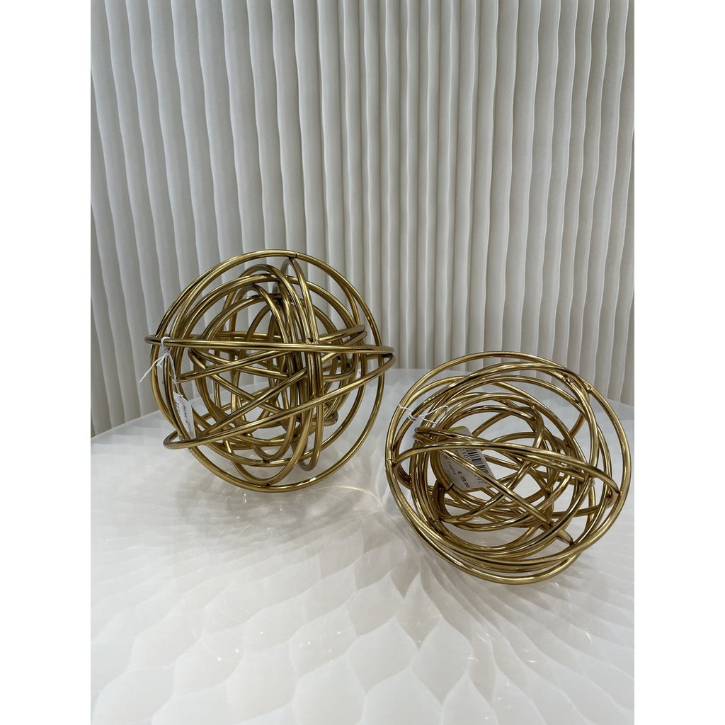 Legeringen knoop (Klein)