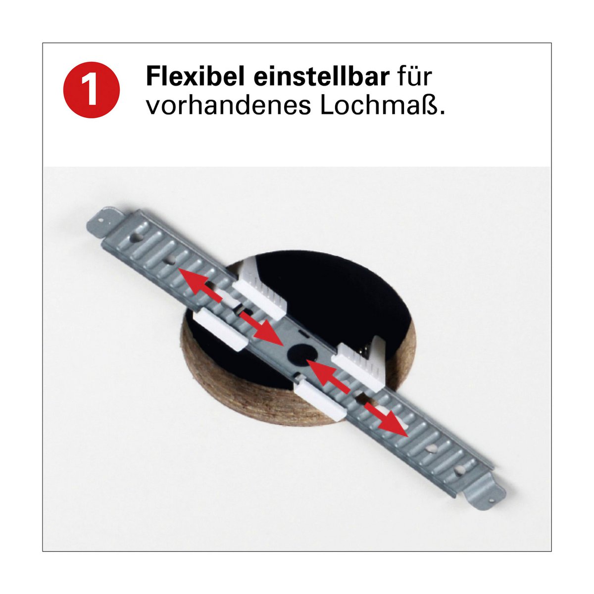 Liv · Metalen plafondlamp